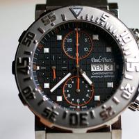 Paul Picot Plongeur Type C Limited Edition