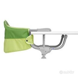 Seggiolone da tavolo Chicco easy lunch