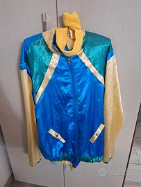 costume carnevale compleanno hippy 