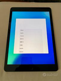 iPad 7 - 32Gb - come nuovo