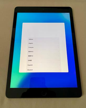 iPad 7 - 32Gb - come nuovo