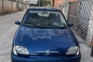 Fiat 600