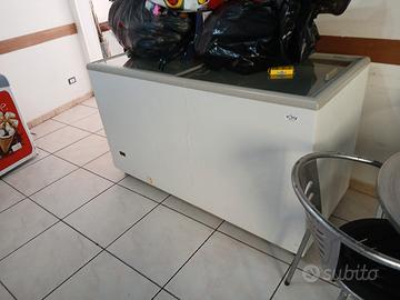 congelatore 