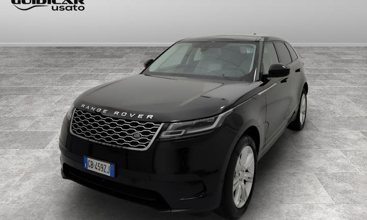 LAND ROVER Range Rover Velar 2017 - Range Rover Ve