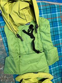 Chicco set rivestimento passeggino