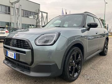 Mini Mini Countryman 2.0 48V D Classic auto