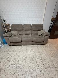 Divano 3 posti