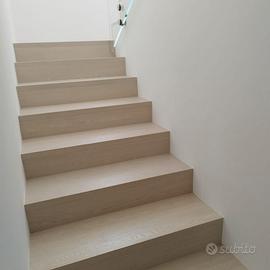 Pavimenti Laminati e SPC