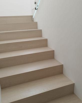 Pavimenti Laminati e SPC