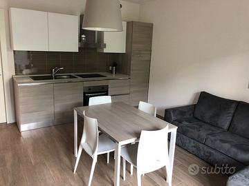 Nuovo e luminoso bilocale di 62 mq situato al 3° p