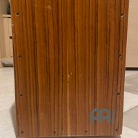 Cajon Meinl Woodcraft