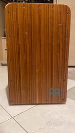 Cajon Meinl Woodcraft