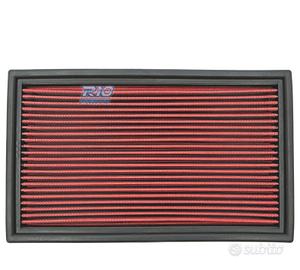 FILTRO ASPIRAZIONE DIRETTA VOLKSWAGEN VW JETTA 84-