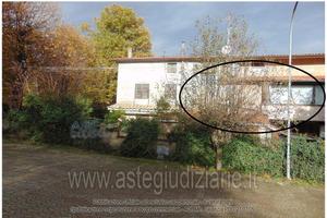 Appartamento Monte Compatri [A4301448]