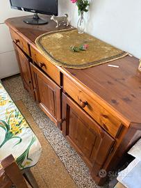Credenza cucina