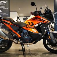 Ktm 1290 Super Adventure S