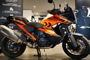 Ktm 1290 Super Adventure S