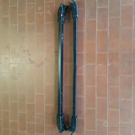 barre portatutto  originali ford