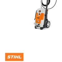 idropulitrice  still