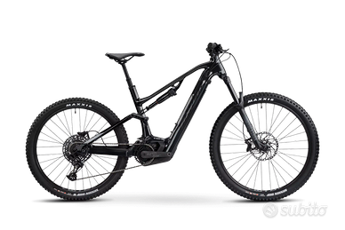 Ghost E-Asx Universal 160 NUOVA super sconto