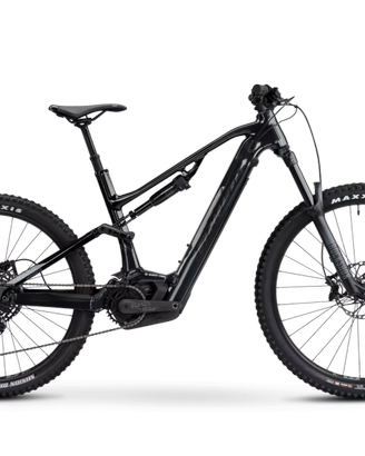 Ghost E-Asx Universal 160 NUOVA super sconto