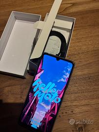 Motorola Moto g06 256 gb 50 mp Android 5200 mah