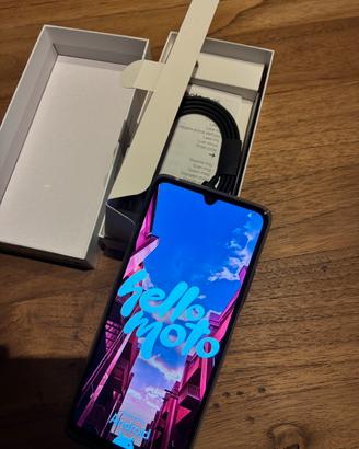 Motorola Moto g06 256 gb 50 mp Android 5200 mah