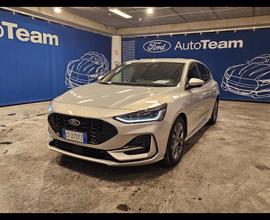FORD Focus 1.0t ecoboost h st-line 125cv