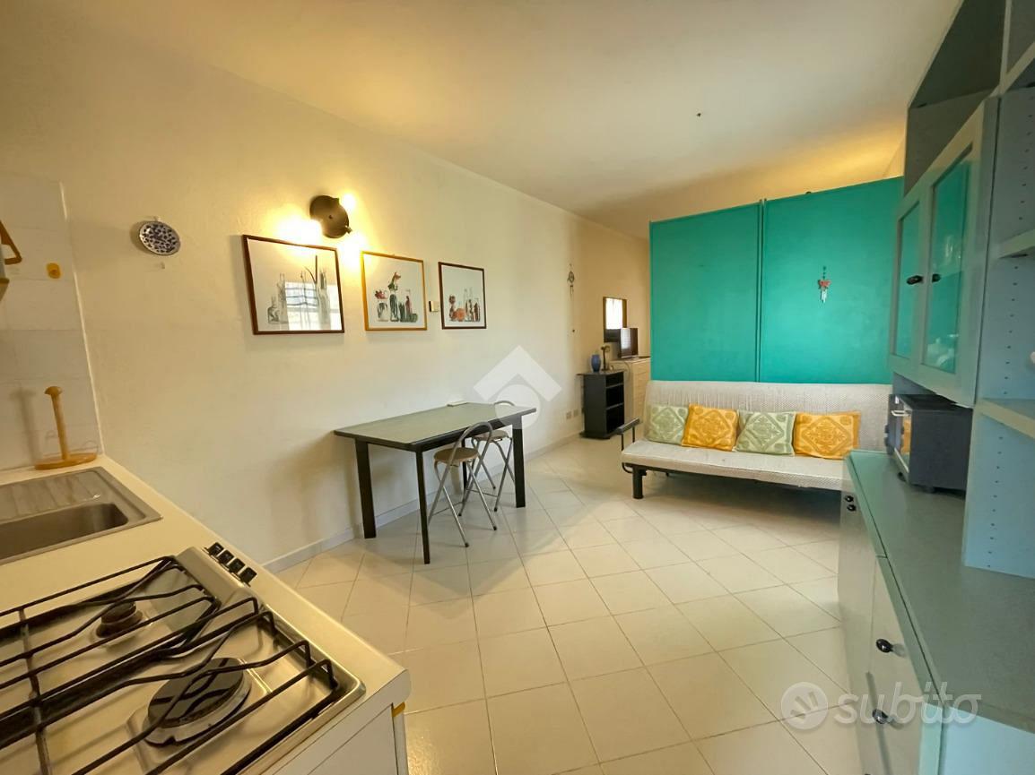 Appartamento – Poltu San Pàulu/Porto San Paolo, I Fari - Vista 2
