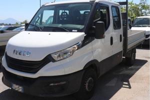 IVECO Daily 35S12 2.3D PASSO 3450 CASSONE FISSO