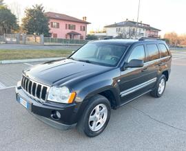 Jeep Grand Cherokee Grand Cherokee 3.0 V6 CRD*Auto