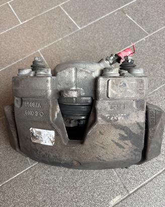 Pinza anteriore destra Audi A6 C7