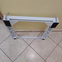 Sostegno per spostare lavatrice 