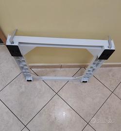 Sostegno per spostare lavatrice 