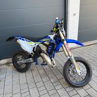 Sherco Sm 125 2t 2024