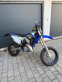 Sherco Sm 125 2t 2024