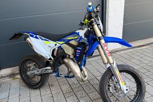 Sherco Sm 125 2t 2024