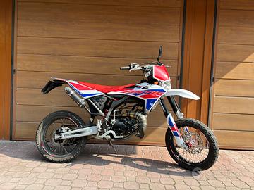 Fantic 50 motard
