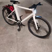 Bicicletta / Ebike cowboy c4