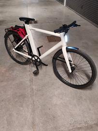 Bicicletta / Ebike cowboy c4