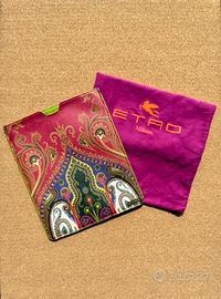 Custodia Tablet/iPad ETRO con Dustbag