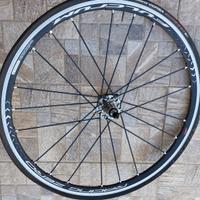 coppia ruote fulcrum zero 