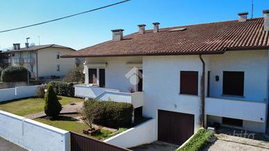 PORZIONE DI BIFAMILIARE A BASSANO DEL GRAPPA