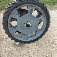 Ruote Michelin 7.2.40