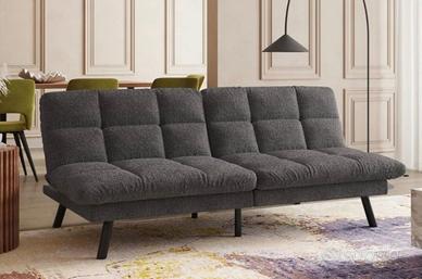 Divano letto design