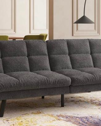 Divano letto design