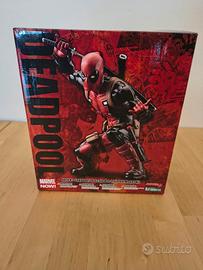 Action Figure Deadpool