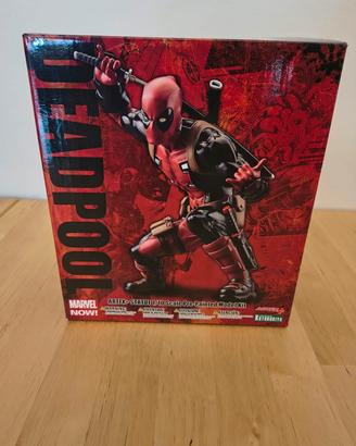 Action Figure Deadpool