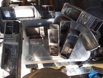 ricambi panda marbella