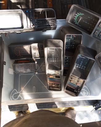 ricambi panda marbella